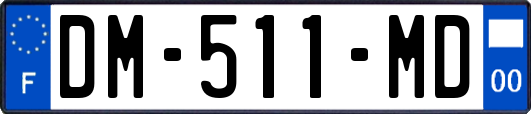 DM-511-MD