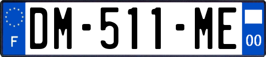 DM-511-ME