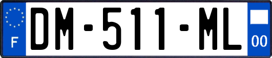 DM-511-ML