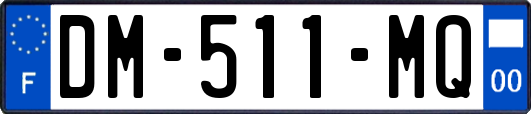 DM-511-MQ