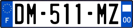 DM-511-MZ