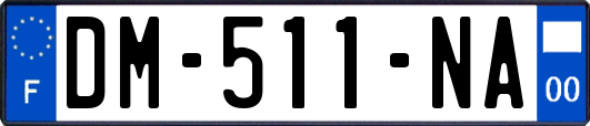 DM-511-NA