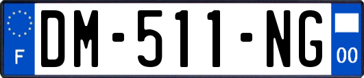 DM-511-NG