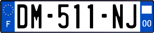 DM-511-NJ