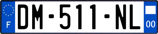 DM-511-NL