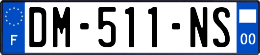 DM-511-NS