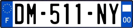 DM-511-NY