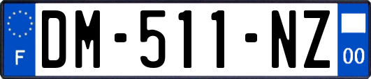 DM-511-NZ