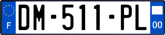 DM-511-PL
