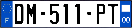 DM-511-PT