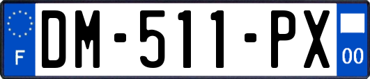 DM-511-PX