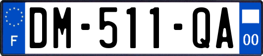 DM-511-QA