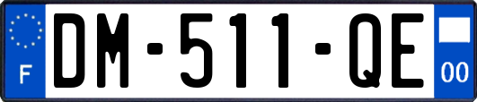 DM-511-QE