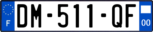 DM-511-QF