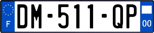 DM-511-QP