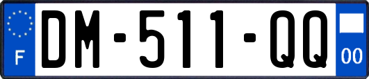 DM-511-QQ