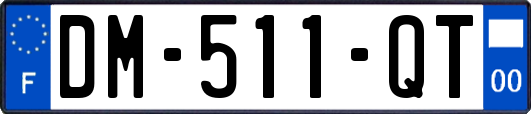DM-511-QT