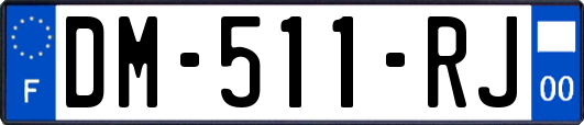 DM-511-RJ