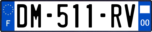 DM-511-RV