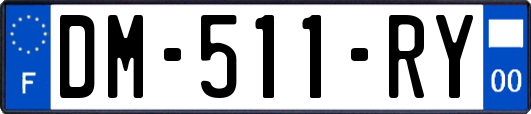 DM-511-RY