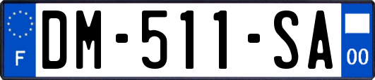 DM-511-SA