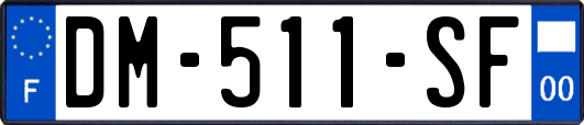 DM-511-SF
