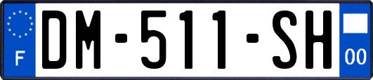 DM-511-SH