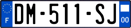 DM-511-SJ