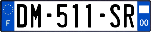 DM-511-SR