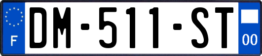 DM-511-ST