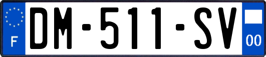 DM-511-SV