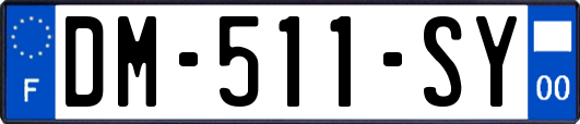 DM-511-SY