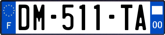 DM-511-TA