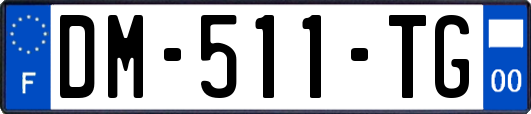 DM-511-TG