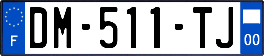DM-511-TJ