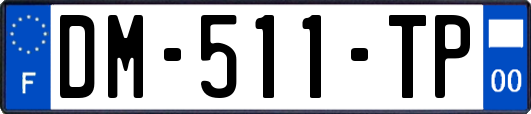 DM-511-TP