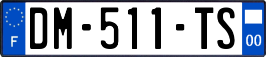 DM-511-TS