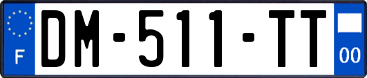 DM-511-TT