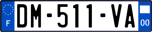 DM-511-VA