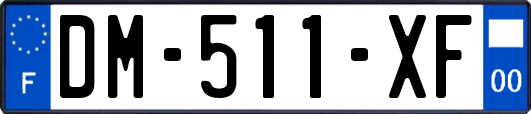 DM-511-XF