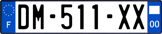 DM-511-XX