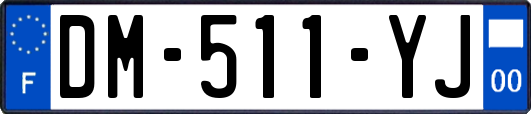 DM-511-YJ