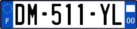 DM-511-YL