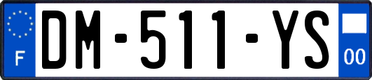 DM-511-YS