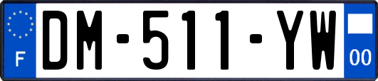 DM-511-YW