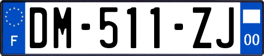 DM-511-ZJ