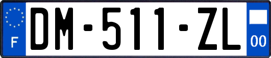 DM-511-ZL