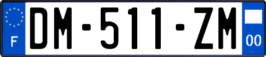 DM-511-ZM