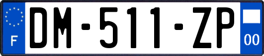 DM-511-ZP