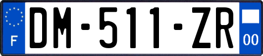 DM-511-ZR